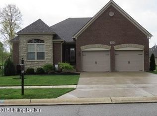 18306 Standwick Dr, Louisville, KY 40245