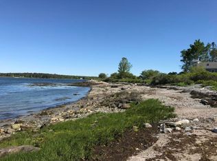 50 Shumaker Ln, Tenants Harbor, ME 04860