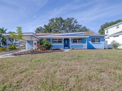 3625 S Omar Ave, Tampa, FL, 33629