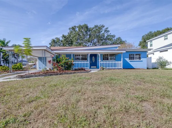 3625 S Omar Ave, Tampa, FL 33629