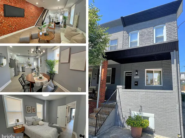 700 S Dean St, Baltimore, MD 21224