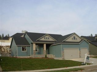 17508 N Horseman, Colbert, WA 99005