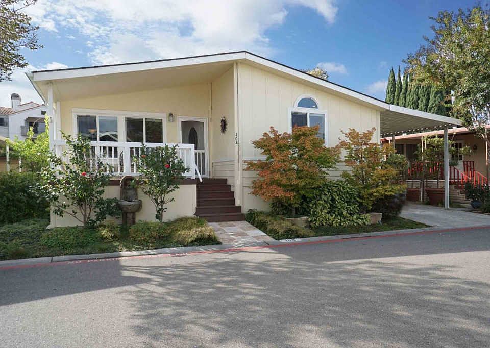 1st image of 1111 Morse Ave Spc 168