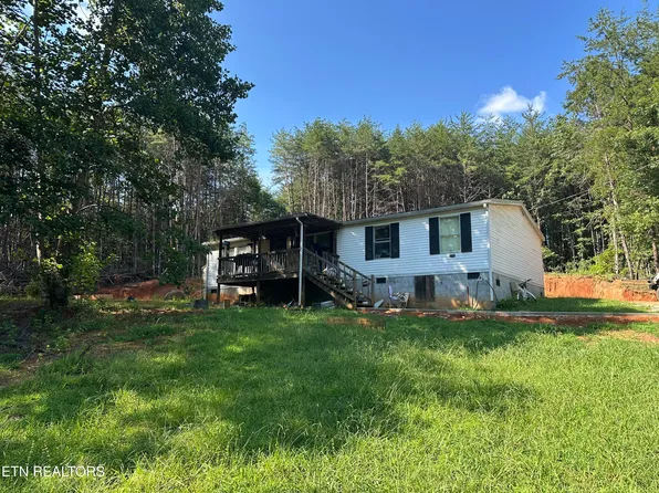 192 Shoal Creek Rd, Englewood, TN 37329