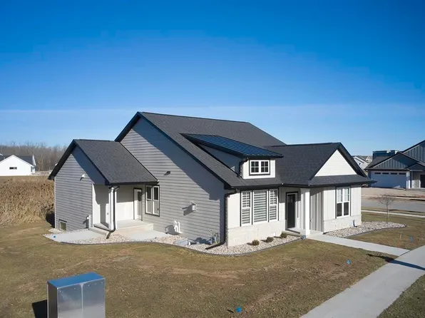 531 Lemere Ct, Green Bay, WI 54313