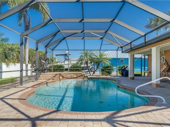 3330 SW 26th Ave, Cape Coral, FL 33914