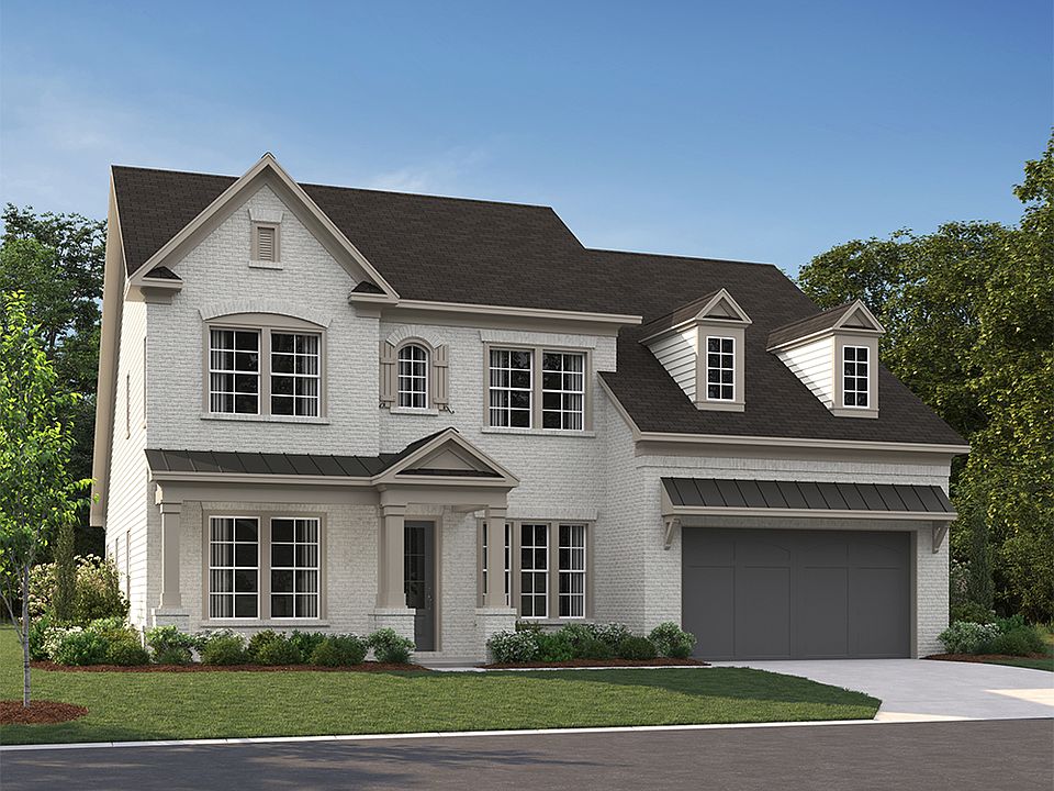 Encore - Dauphin Elevation Image 1