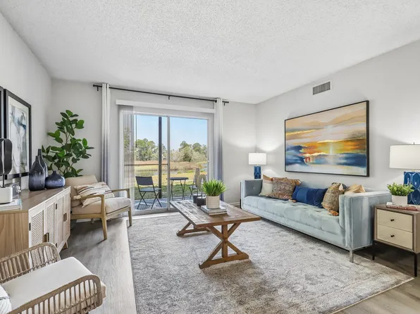 The Marley at Trout River