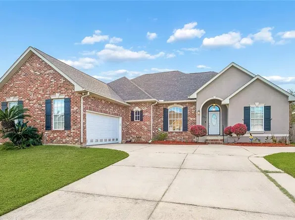 207 Spartan Loop, Slidell, LA 70458