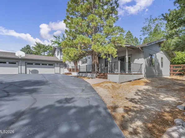 14085 Broili Dr, Reno, NV 89511