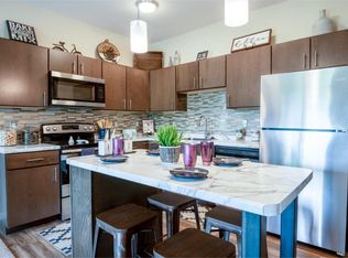 Park West 205 Apartment Homes, Pittsburgh, PA 15205