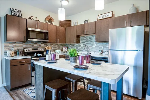 Park West 205 Apartment Homes Photo 1