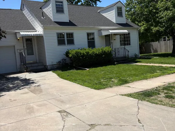 2435 4th Ave, Council Bluffs, IA 51501
