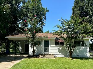 4155 Nancy St, Pearl, MS 39208