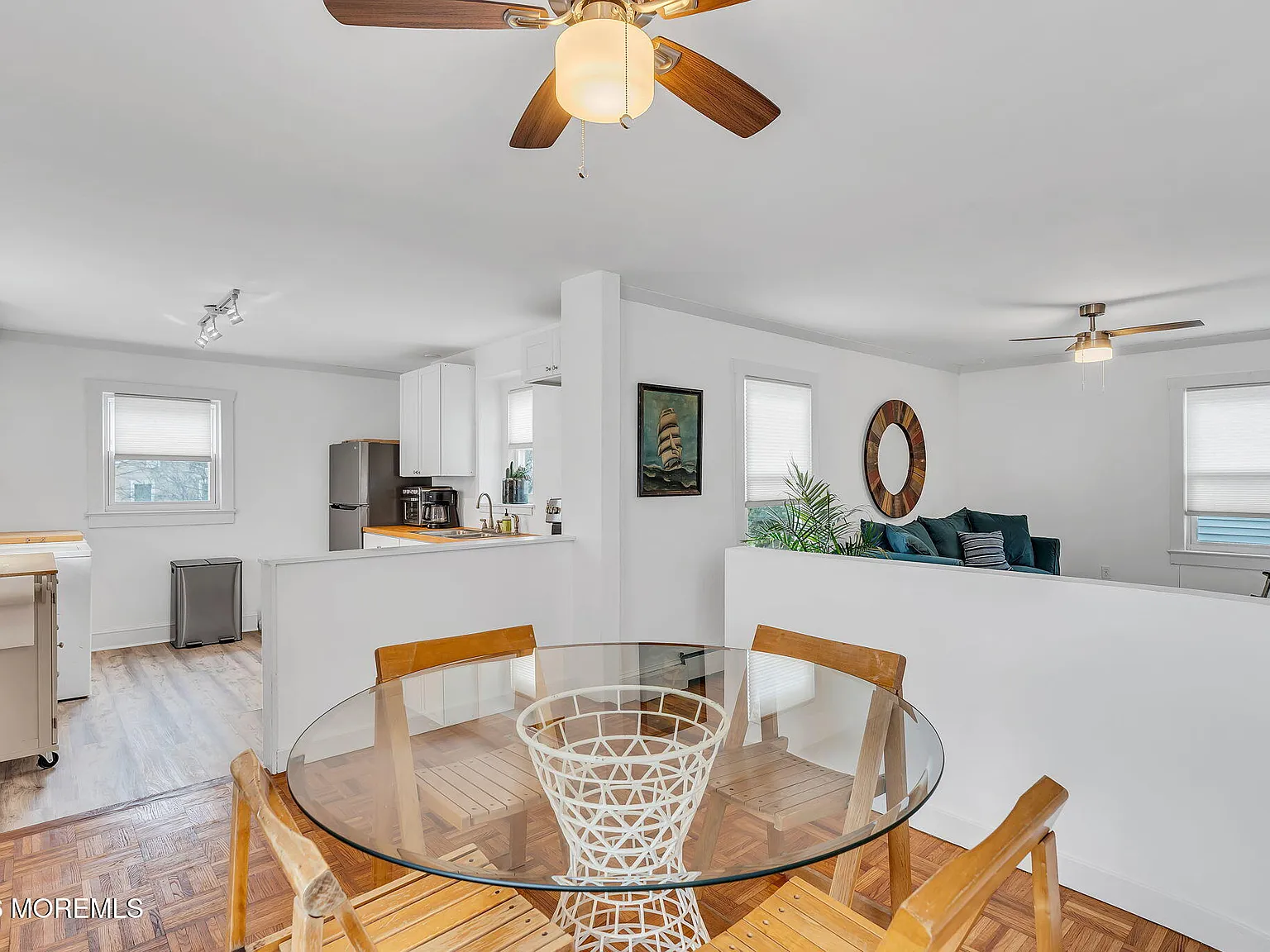 2 bed, $2,500 — Photo 3