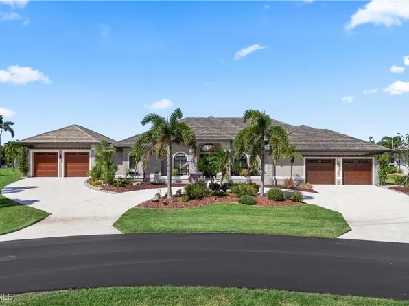 2853 SW 47th Ter, Cape Coral, FL 33914