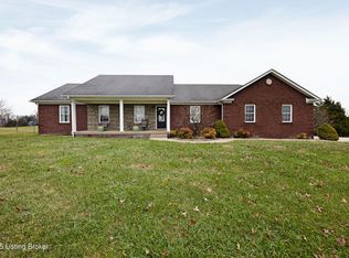 1899 Croake Station Rd, Springfield, KY 40069