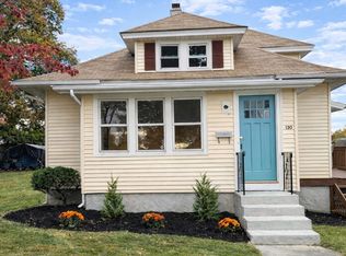 130 Beverly Rd, Worcester, MA 01605