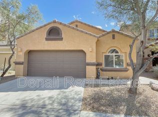 6273 W Yew Pine Way, Tucson, AZ 85743