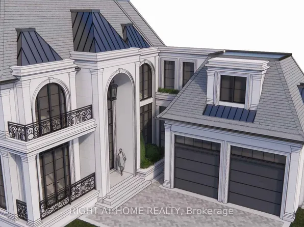 411 Maplehurst Ave, Oakville, ON L6L 4Y3