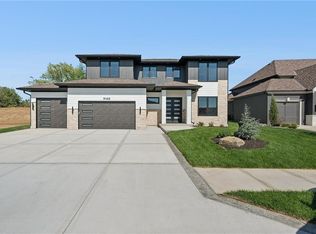 5122 NW 47th Ter, Riverside, MO 64150