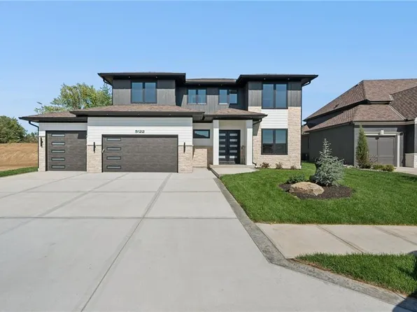 5122 NW 47th Ter, Riverside, MO 64150