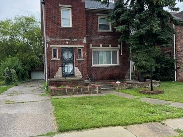 15515 Prevost St, Detroit, MI 48227