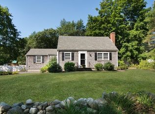 325 Prospect St, Norwell, MA 02061