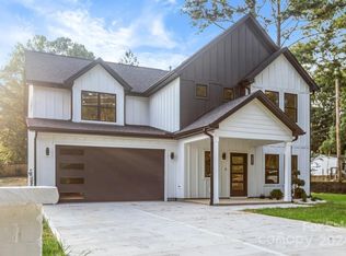 3495 Shiloh Church Rd, Davidson, NC 28036