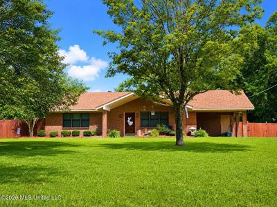 185 Sanatorium Rd, Mendenhall, MS, 39114
