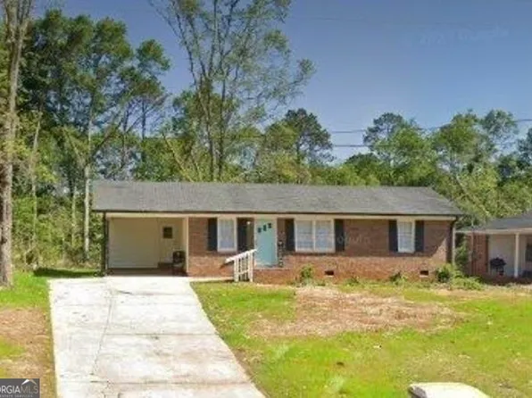 221 Bleachery St, Griffin, GA 30223