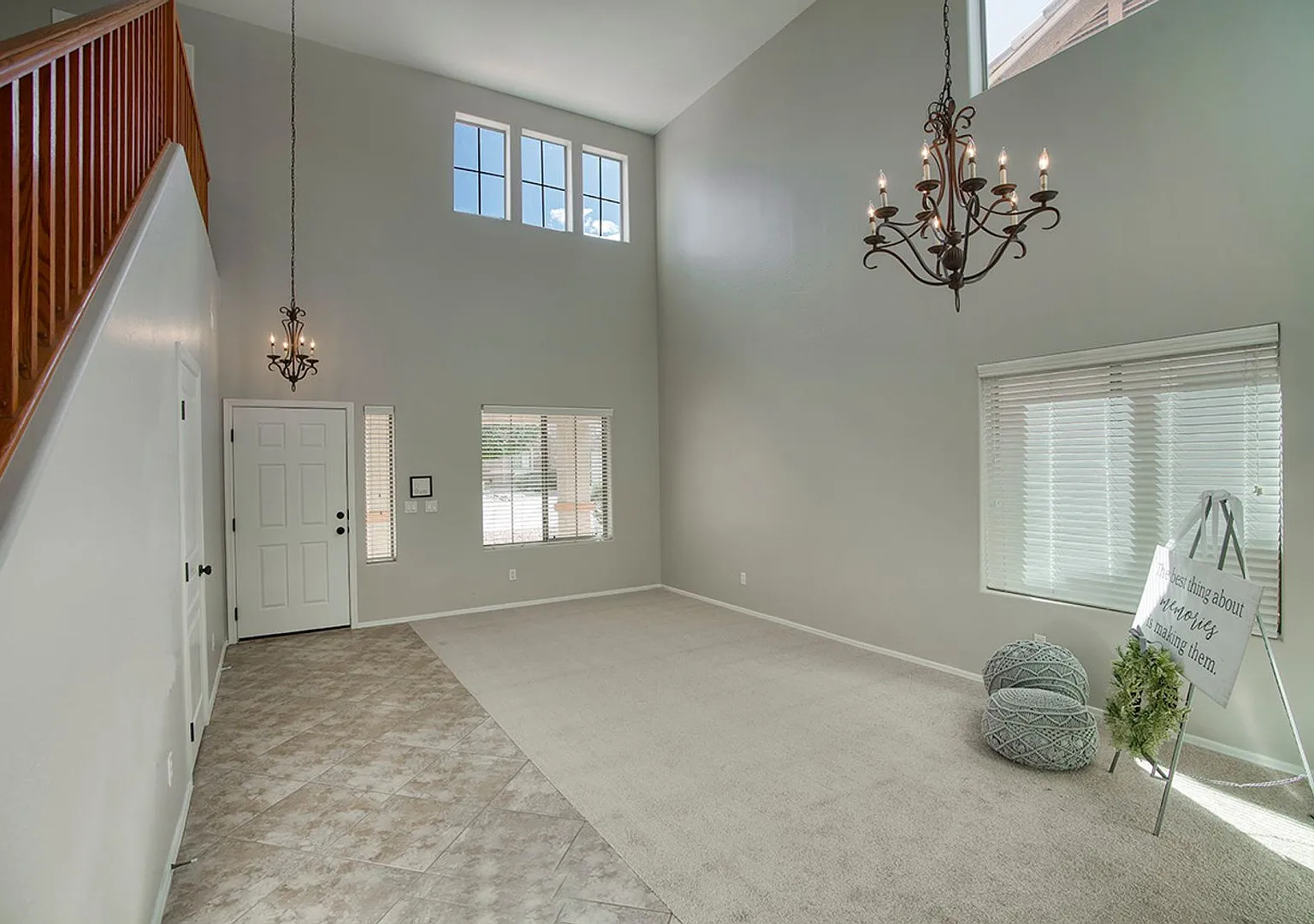 4 Bed 3 Bath In Queen Creek Area — Photo 4
