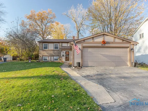 4216 Shady Grv, Toledo, OH 43623