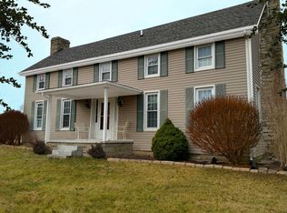 2235 Bearwallow Rd, Springfield, KY 40069