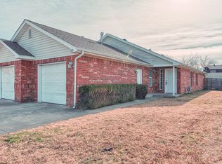 1318 Commerce Dr, Norman, OK 73071