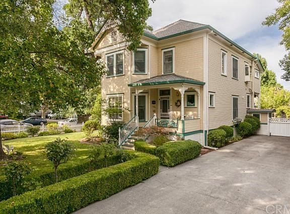 Grand Elevation Arcadian Ave