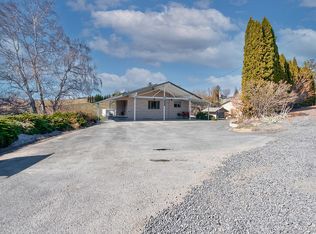 200 Barnes Rd, Yakima, WA 98908