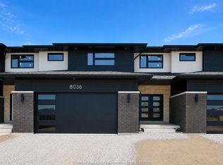8036 Meo Blvd, Lasalle, ON N9H 0A8