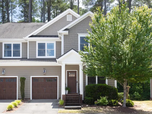 308 Lena Cir, Chapel Hill, NC 27516