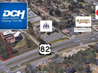 3000 Hospital Dr, Northport, AL 35476