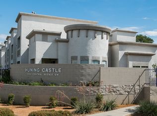 1500 Central Ave SW, Albuquerque, NM 87104