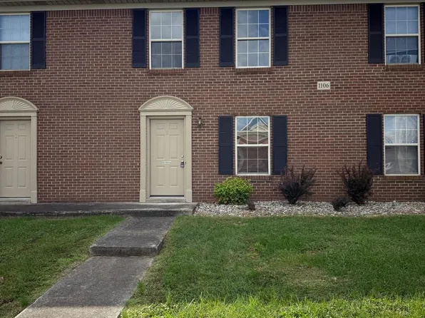 1118 Richmond Green, 1118 Richmond Green Dr APT 1, Richmond, KY 40475