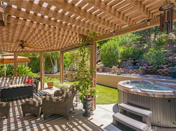 32185 Paseo San Esteban, Temecula, CA 92592
