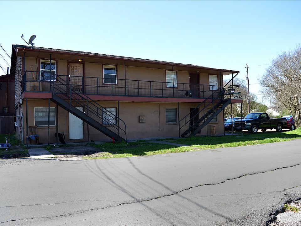 504 Crown St 3 504 Crown St Houston TX Zillow