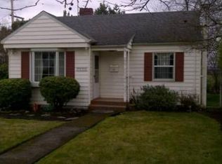 3656 NE 116th Ave, Portland, OR 97220