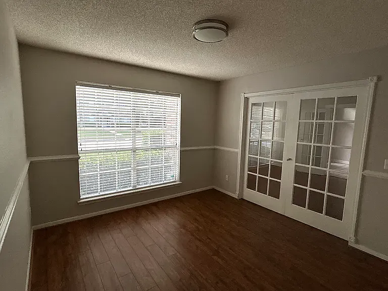 DOWN STAIRS EXTRA ROOM / FORMAL DINING / OFFICE