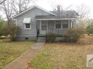 203 E Barnett St, Washington, GA 30673
