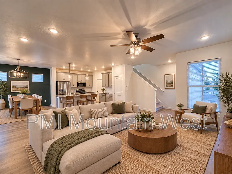 3 bed, 2.5 bath, 1680 sqft, $2,650 — Photo 2