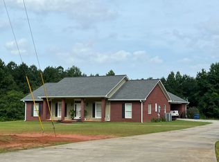 9889 Clayton Rd, Bailey, MS 39320