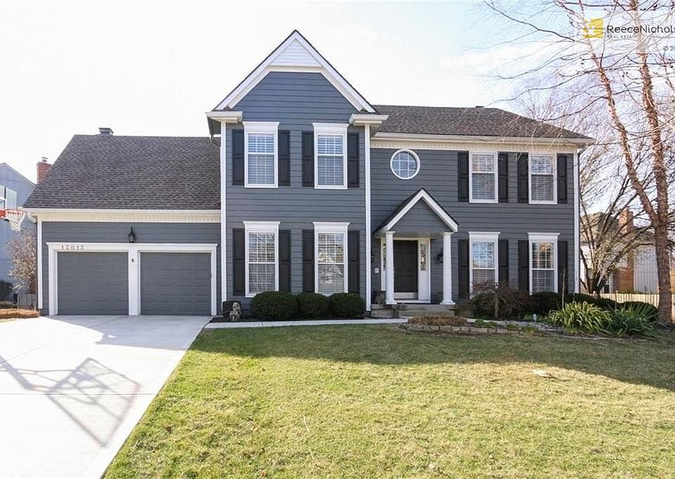 Welcome Home!